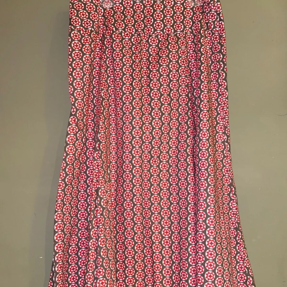 Boden Maxi Skirt 18L/14